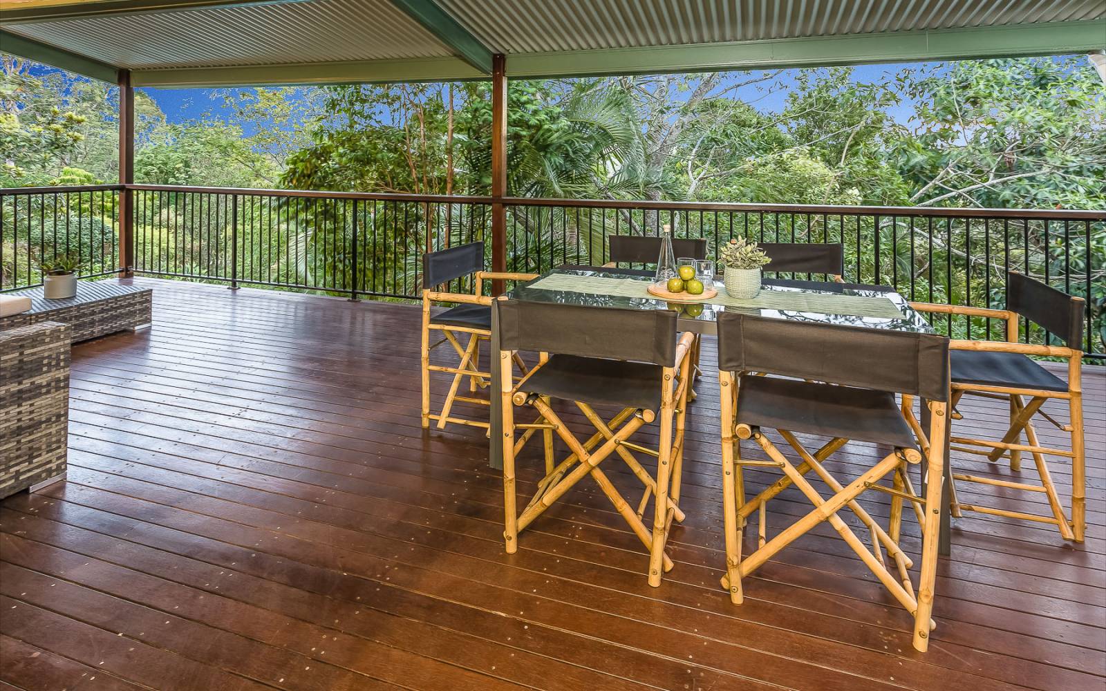 44 Aberfeldy Street, KENMORE, QLD 4069 AUS