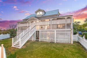 47 Bayswater Street, PADDINGTON, QLD 4064 AUS