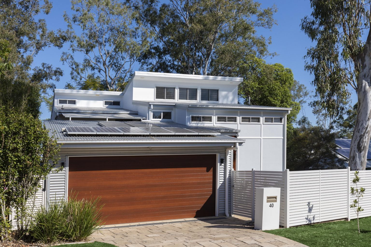 40 Sunset Road, KENMORE, QLD 4069 AUS