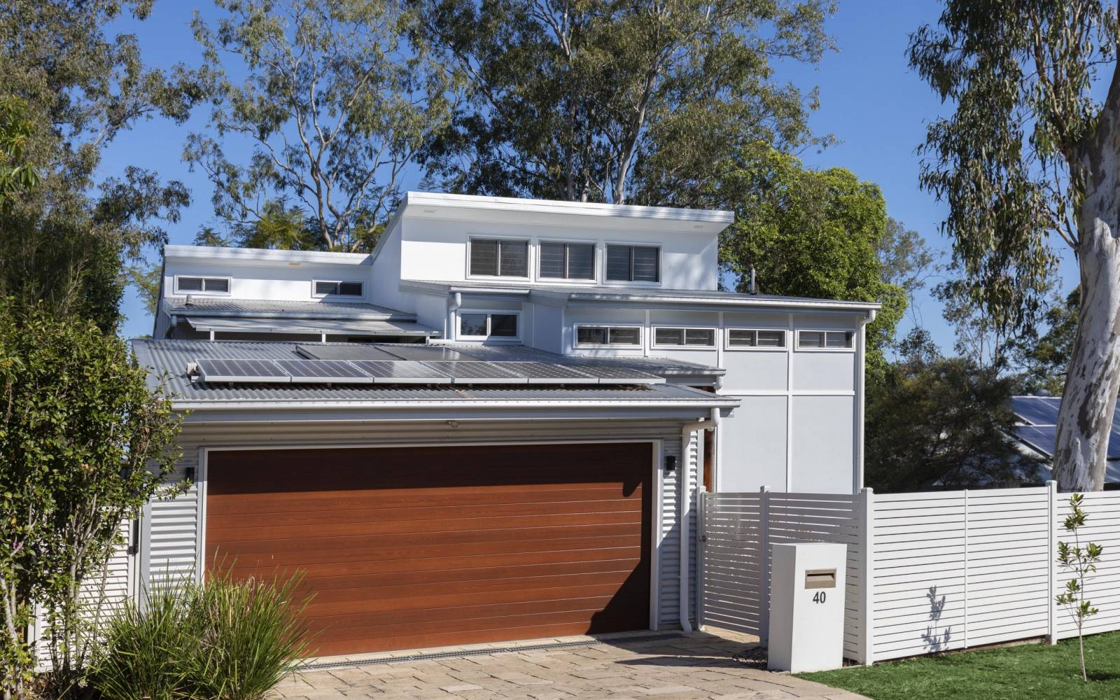 40 Sunset Road, KENMORE, QLD 4069 AUS