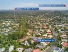19 Mukurta Street, CHAPEL HILL, QLD 4069 AUS