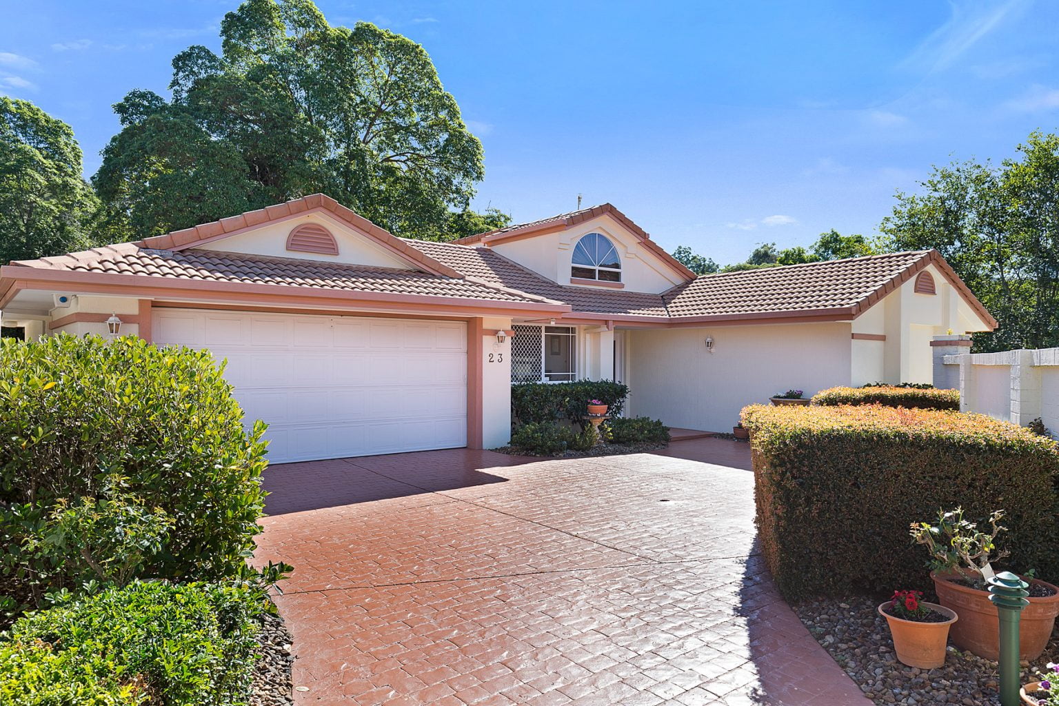 23/50 Boblynne St, CHAPEL HILL, QLD 4069 AUS