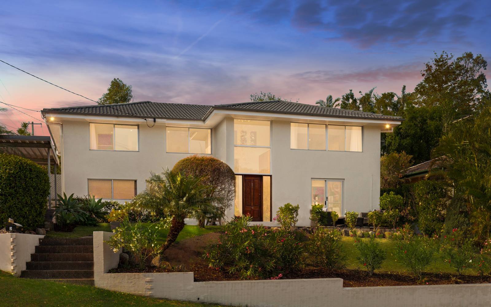 2 Fairearth Street, THE GAP, QLD 4061 AUS