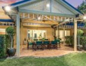 17 Jamieson Place, BROOKFIELD, QLD 4069 AUS