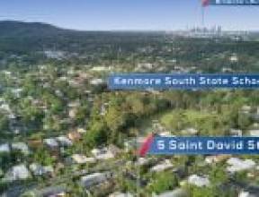 5 St David Street, KENMORE, QLD 4069 AUS