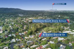 5 St David Street, KENMORE, QLD 4069 AUS