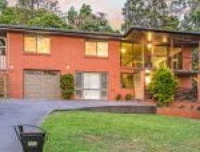 15 Foinaven Street, KENMORE, QLD 4069 AUS