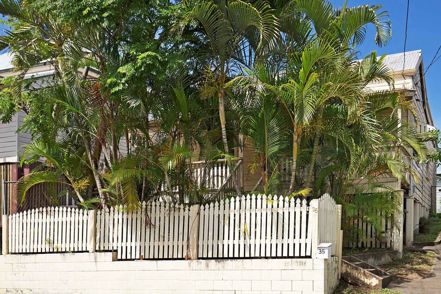 35 Ellena Street, PADDINGTON, QLD 4064 AUS