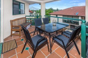9/28 Cadell Street, TOOWONG, QLD 4066 AUS