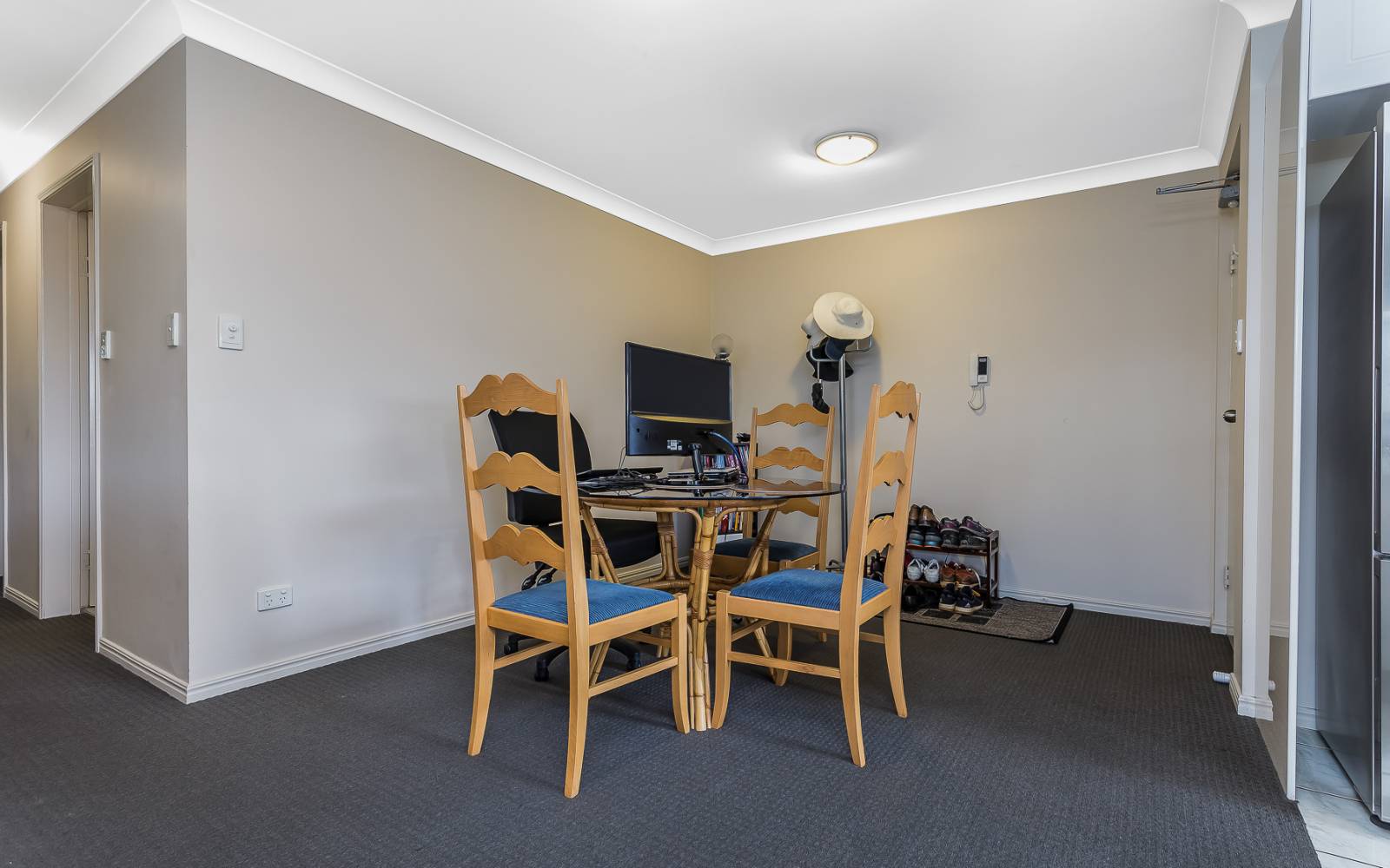 9/28 Cadell Street, TOOWONG, QLD 4066 AUS