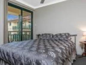 9/28 Cadell Street, TOOWONG, QLD 4066 AUS