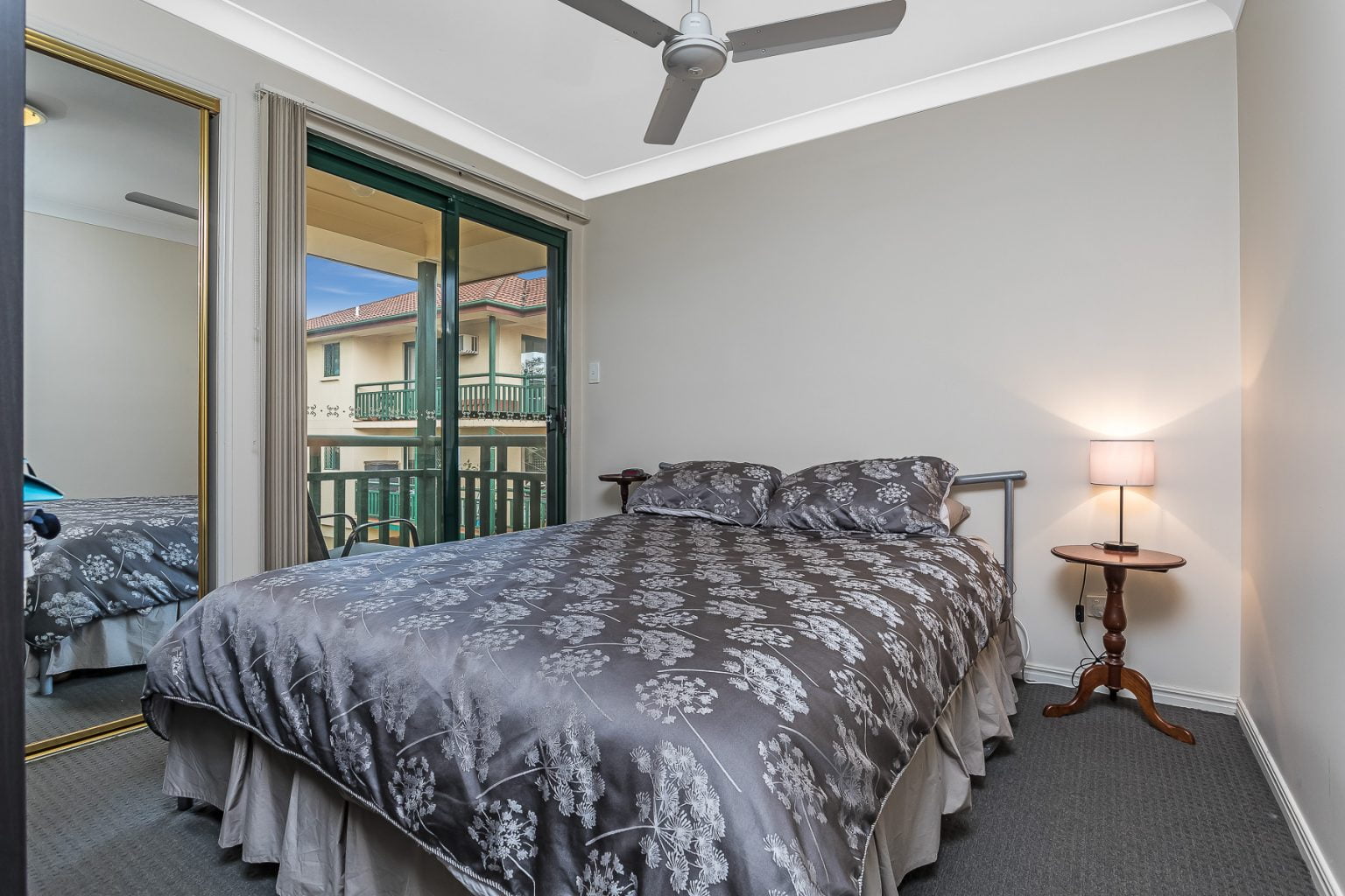 9/28 Cadell Street, TOOWONG, QLD 4066 AUS