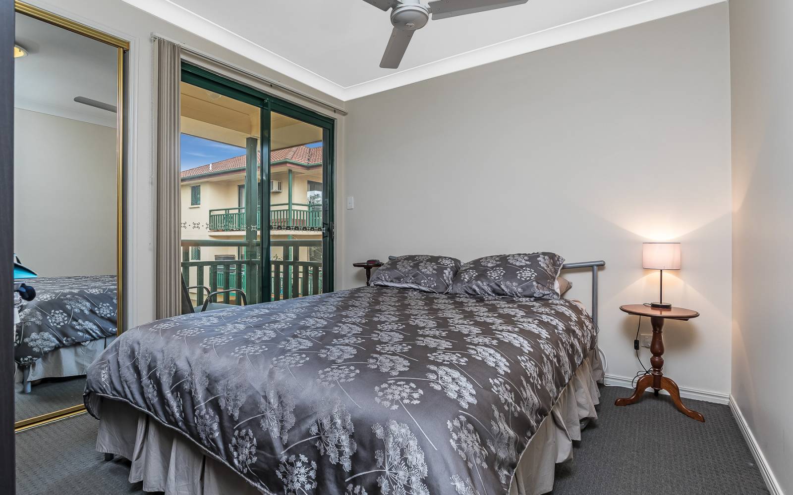 9/28 Cadell Street, TOOWONG, QLD 4066 AUS