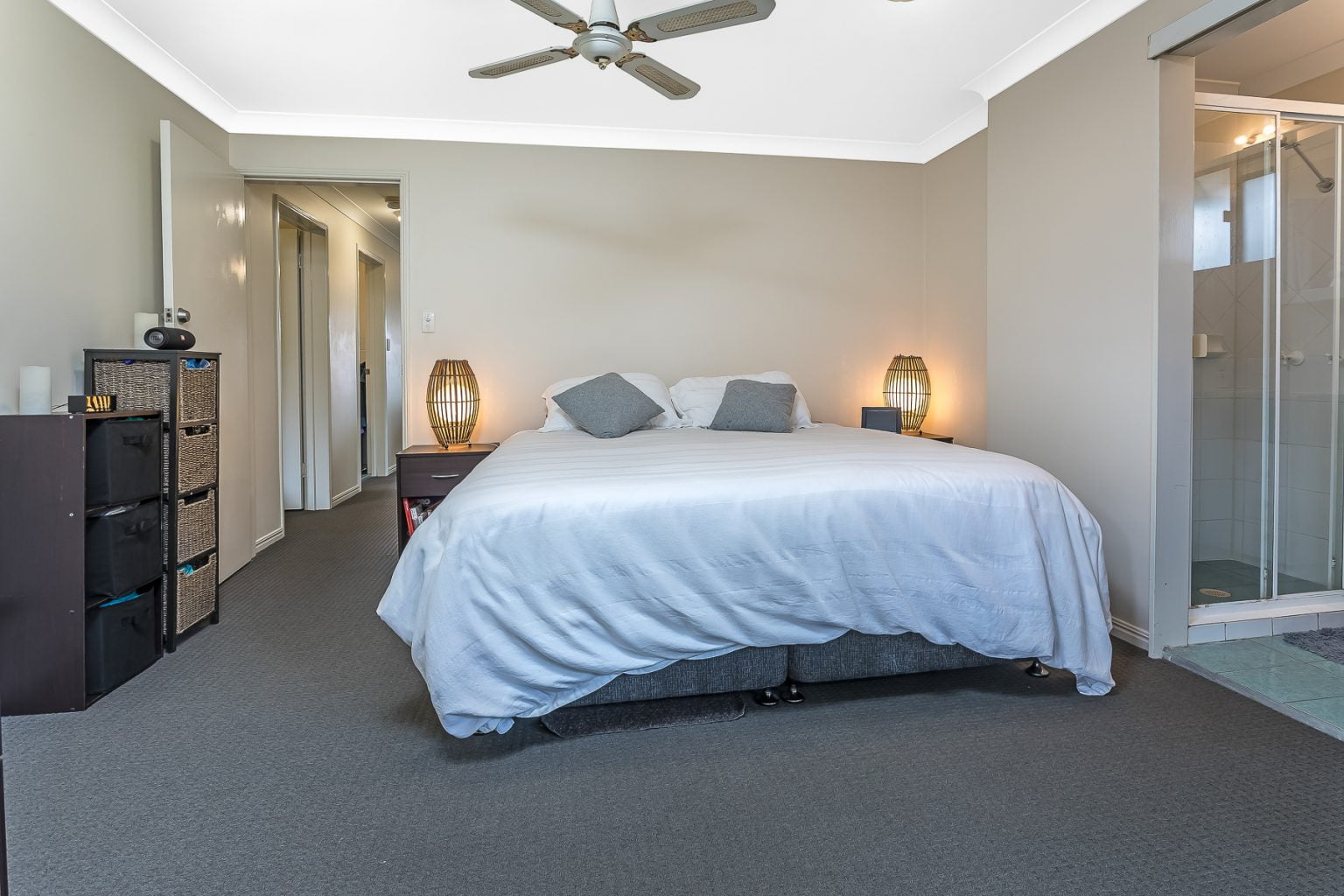 9/28 Cadell Street, TOOWONG, QLD 4066 AUS
