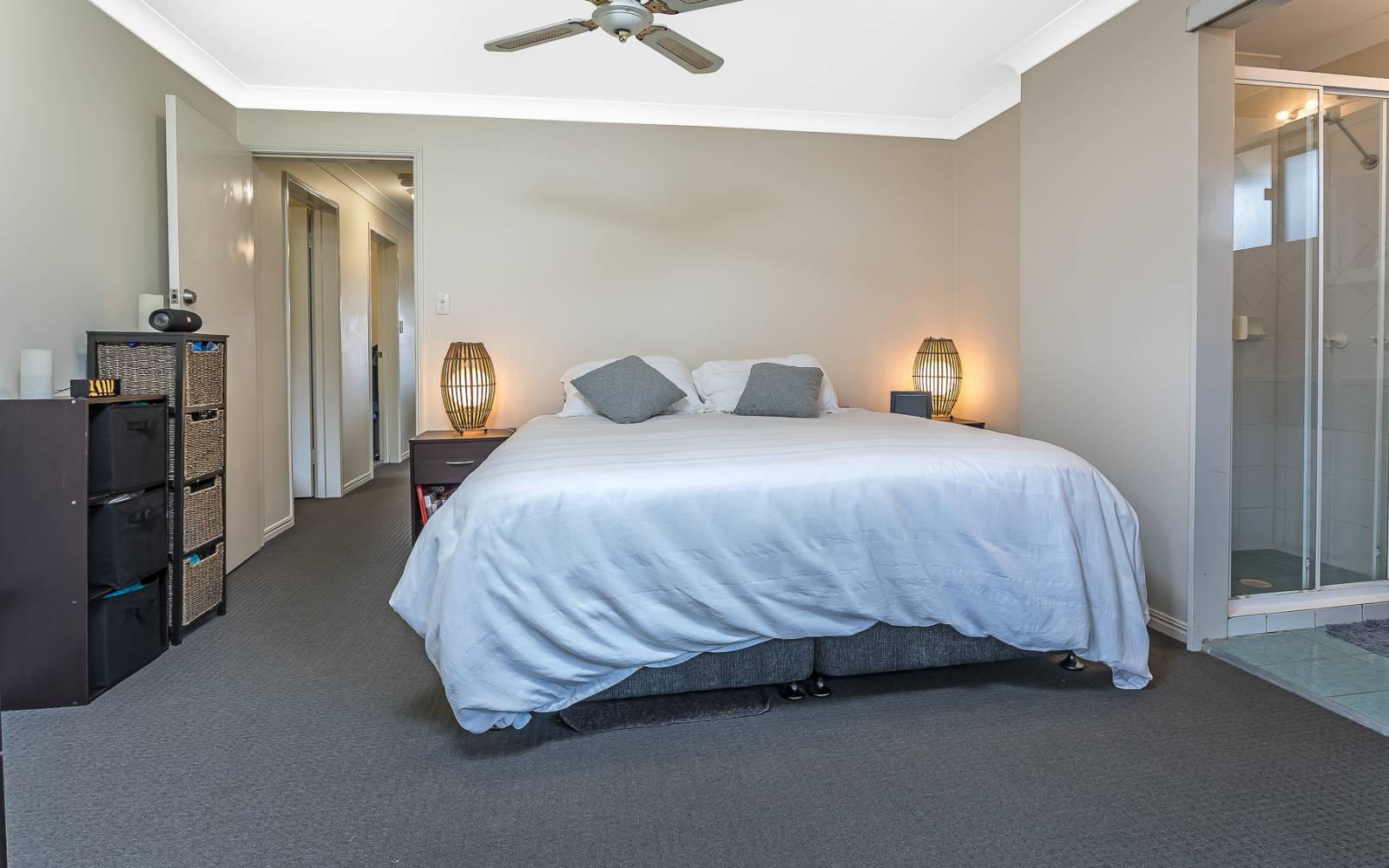 9/28 Cadell Street, TOOWONG, QLD 4066 AUS