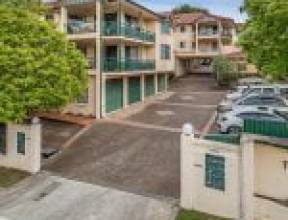9/28 Cadell Street, TOOWONG, QLD 4066 AUS