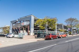 2/91 Guthrie Street, PADDINGTON, QLD 4064 AUS