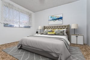 2/91 Guthrie Street, PADDINGTON, QLD 4064 AUS