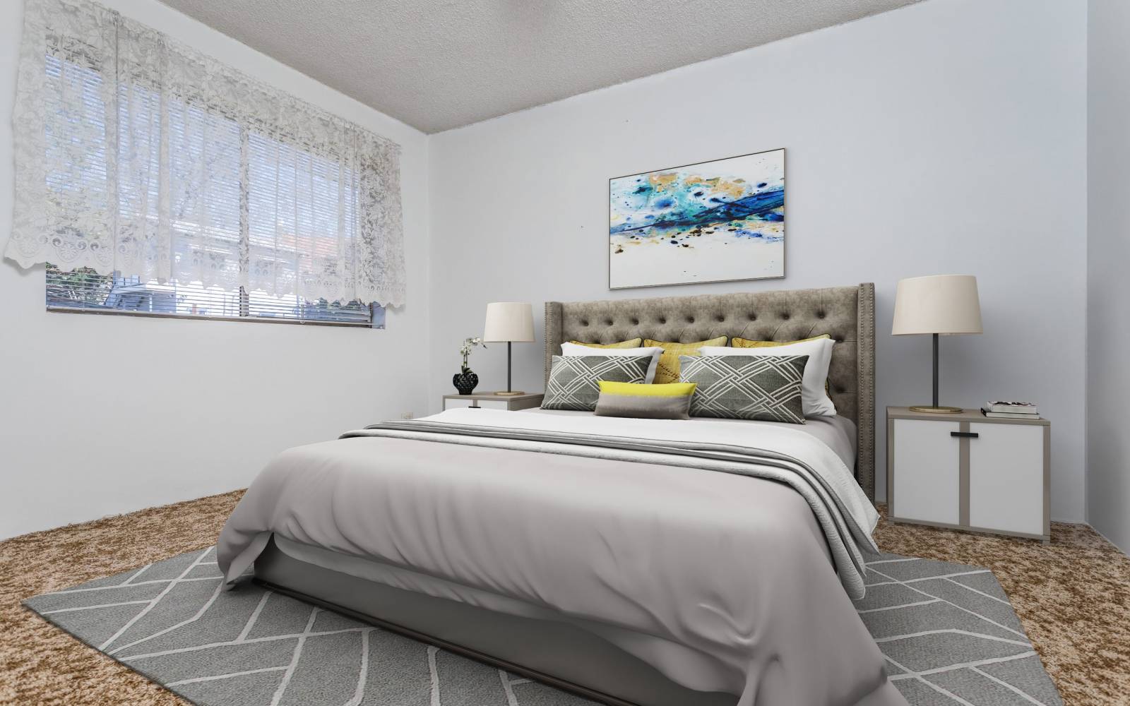 2/91 Guthrie Street, PADDINGTON, QLD 4064 AUS