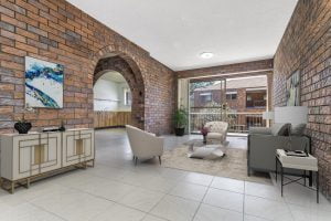 2/91 Guthrie Street, PADDINGTON, QLD 4064 AUS