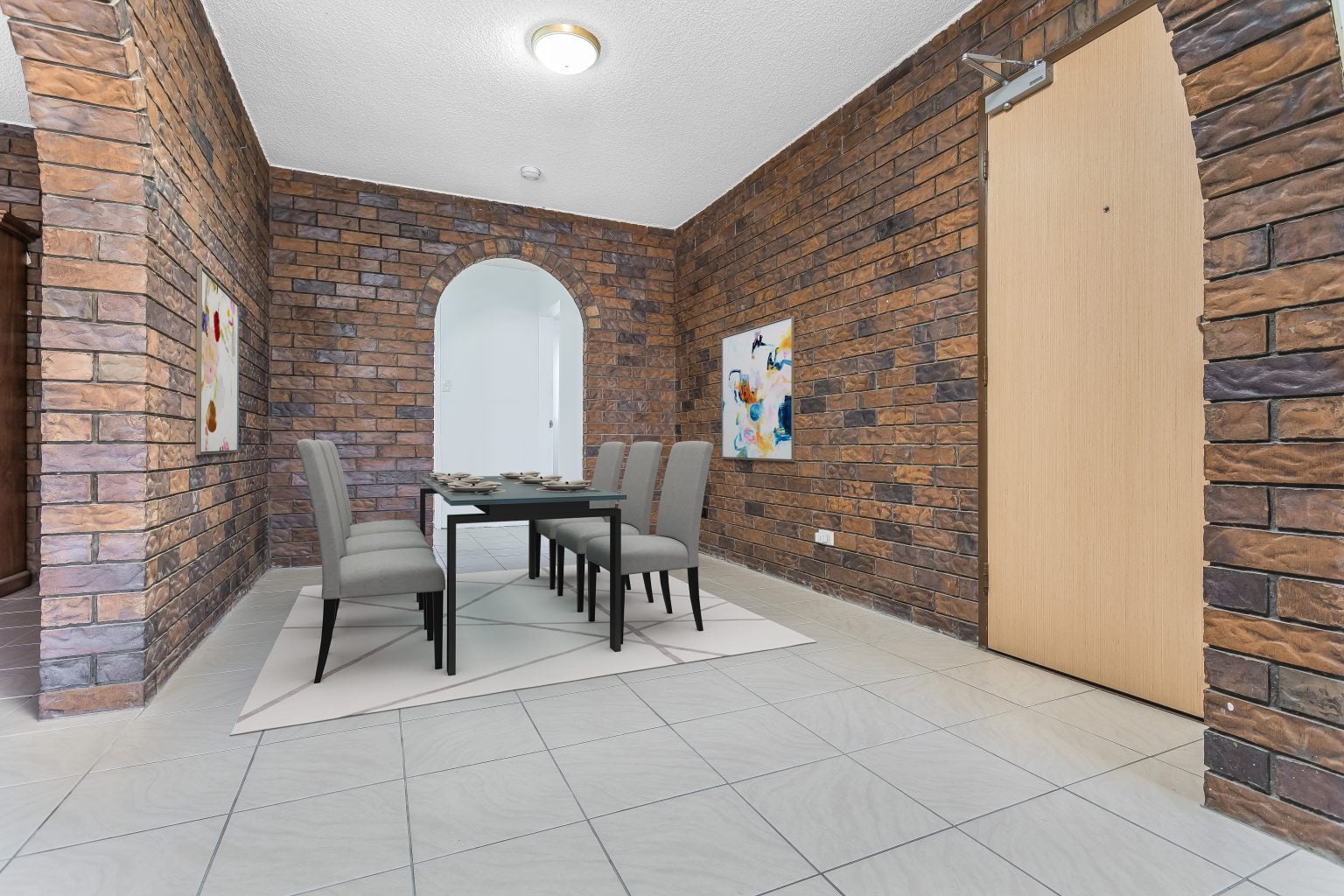 2/91 Guthrie Street, PADDINGTON, QLD 4064 AUS