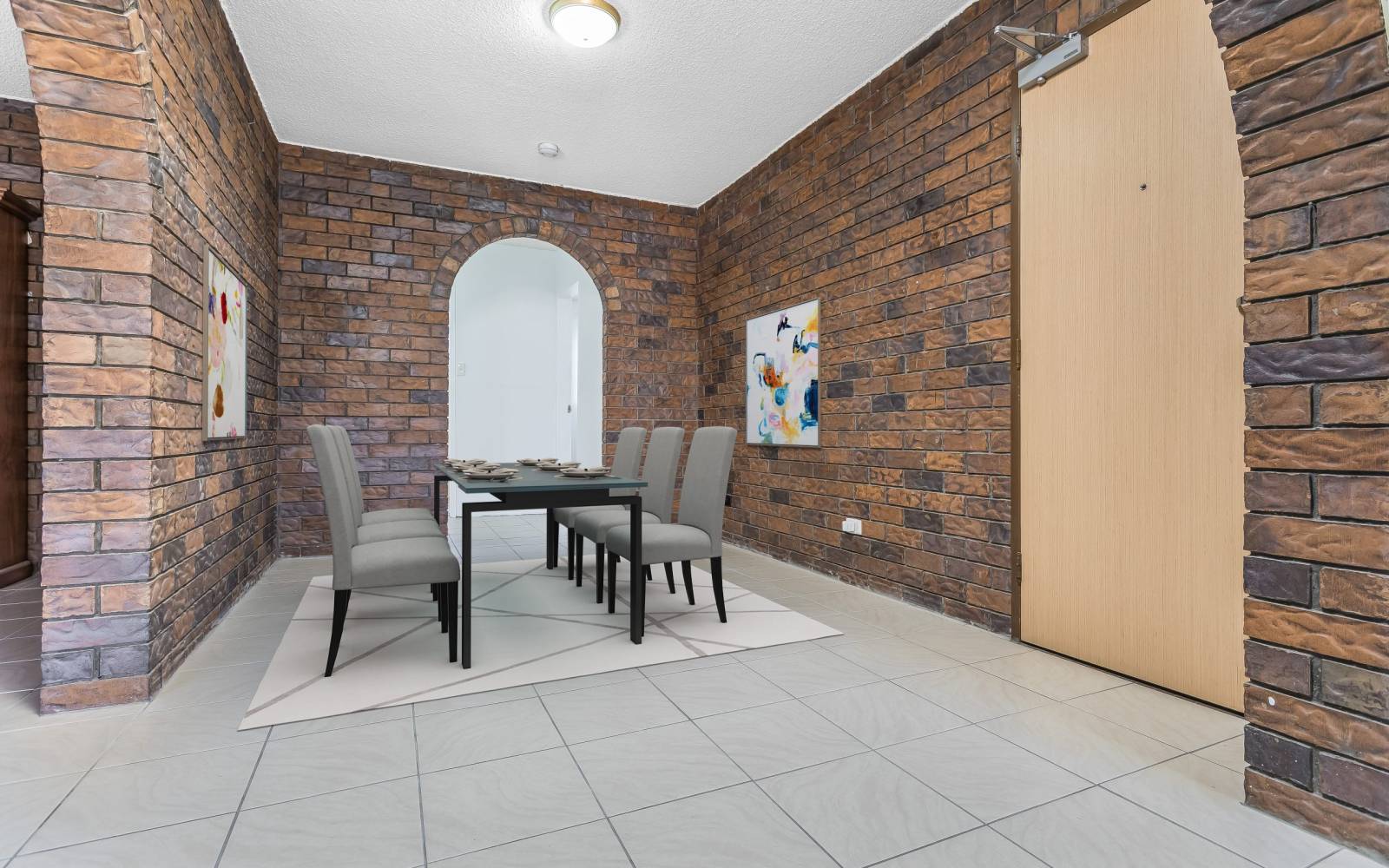 2/91 Guthrie Street, PADDINGTON, QLD 4064 AUS