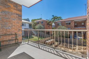 2/91 Guthrie Street, PADDINGTON, QLD 4064 AUS