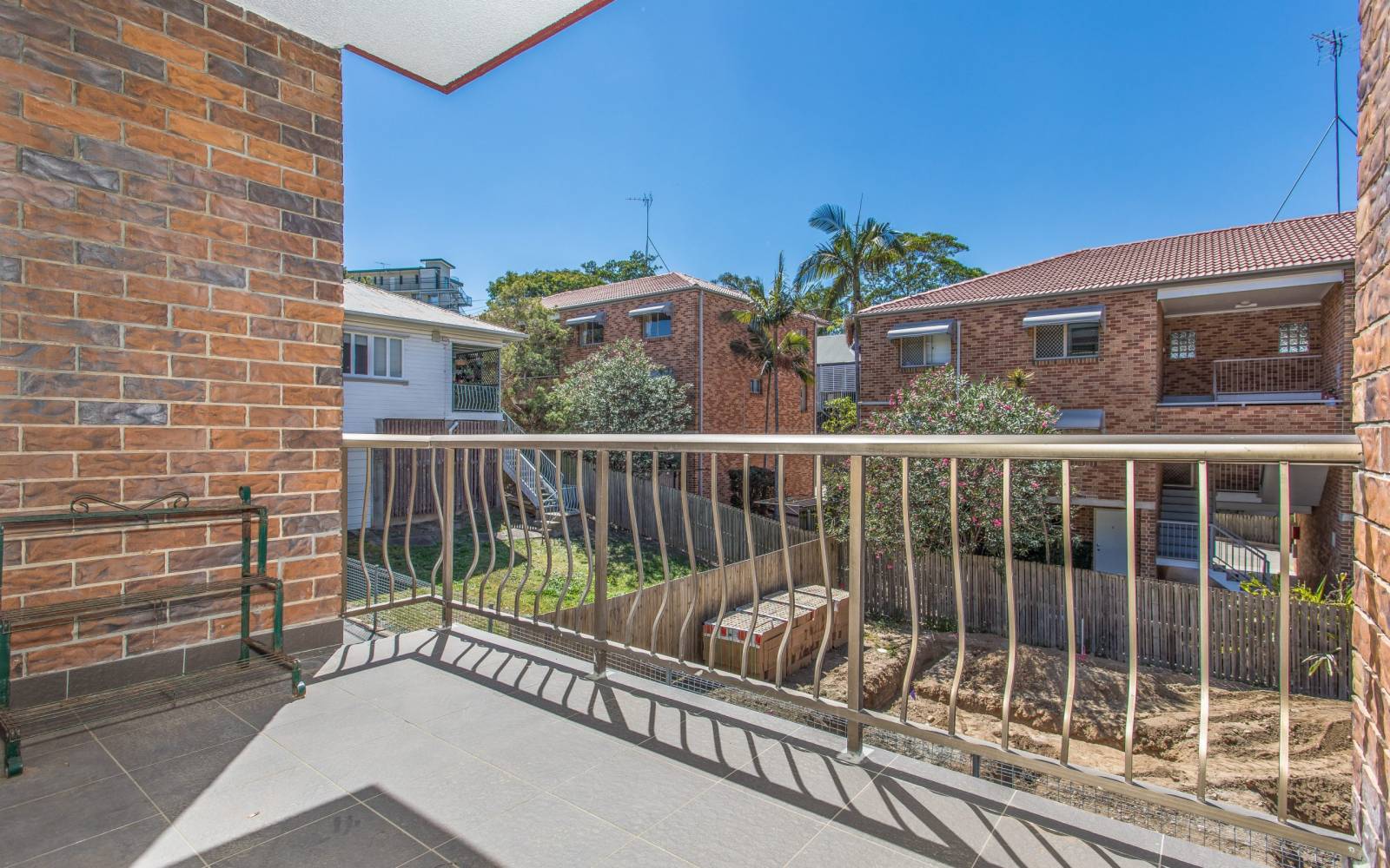 2/91 Guthrie Street, PADDINGTON, QLD 4064 AUS