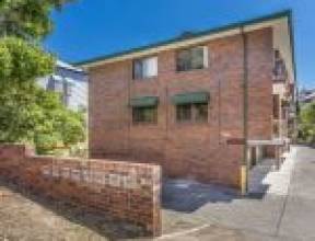 2/91 Guthrie Street, PADDINGTON, QLD 4064 AUS