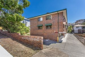 2/91 Guthrie Street, PADDINGTON, QLD 4064 AUS