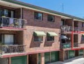 2/91 Guthrie Street, PADDINGTON, QLD 4064 AUS