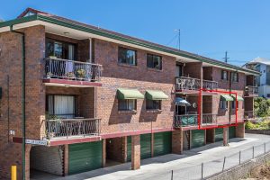 2/91 Guthrie Street, PADDINGTON, QLD 4064 AUS