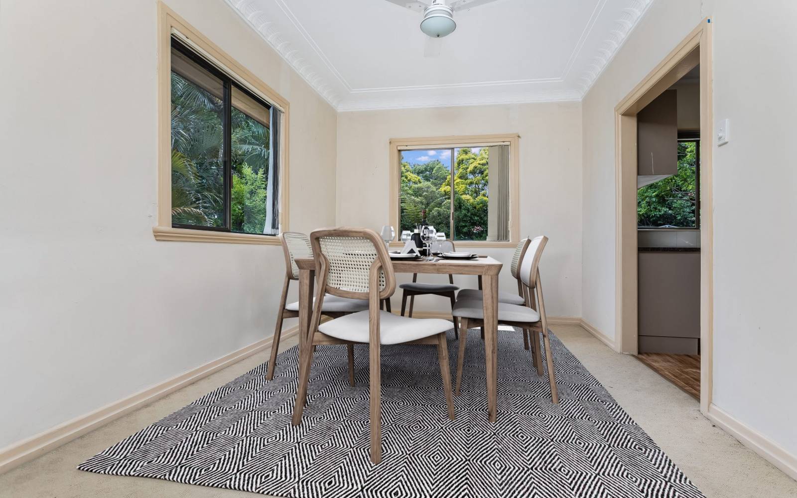 258 Webster Road, STAFFORD, QLD 4053 AUS