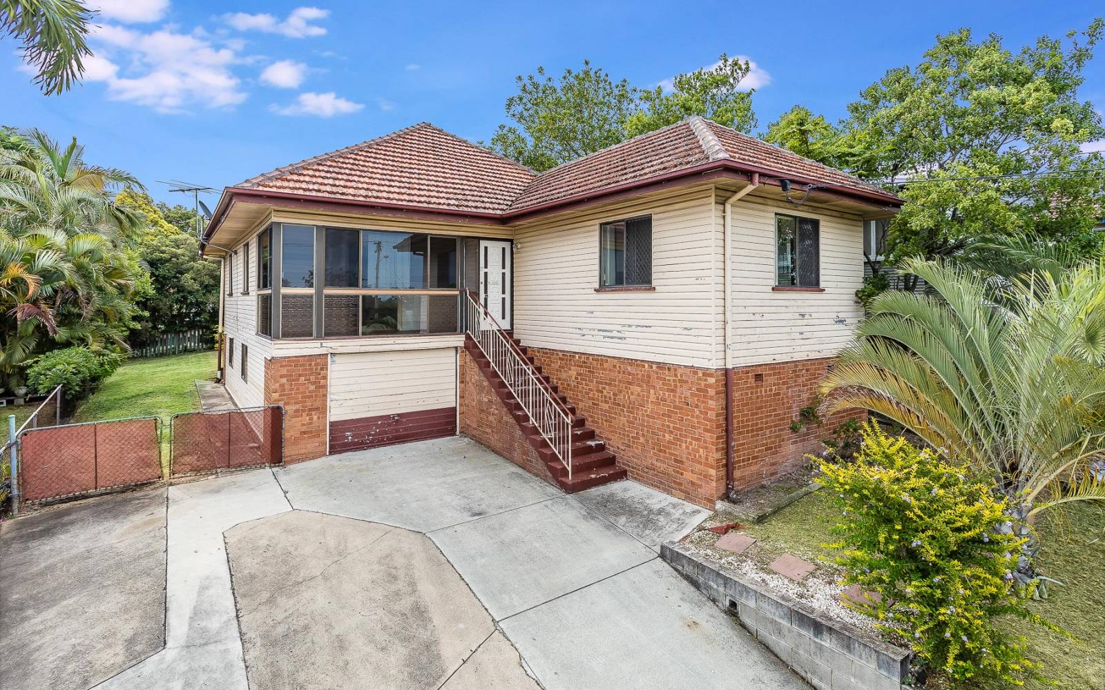 258 Webster Road, STAFFORD, QLD 4053 AUS