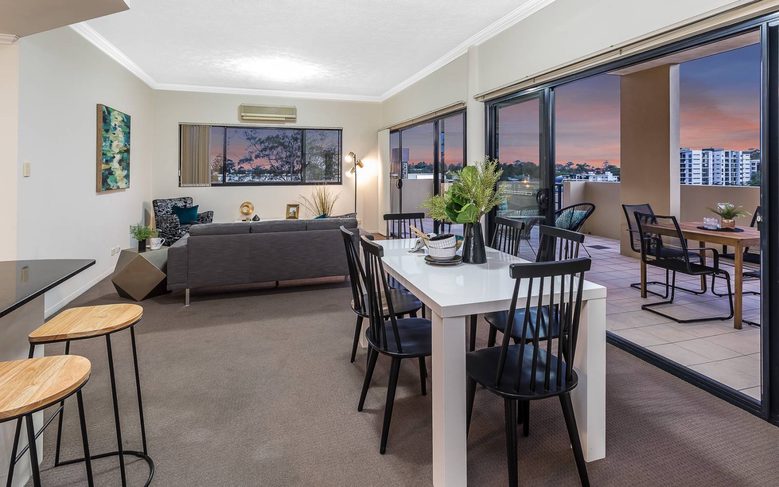 29/11 Grosvenor Road, INDOOROOPILLY, QLD 4068 AUS