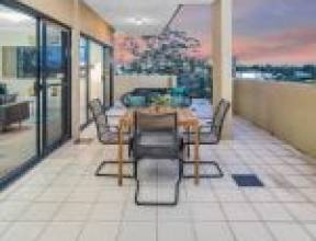 29/11 Grosvenor Road, INDOOROOPILLY, QLD 4068 AUS