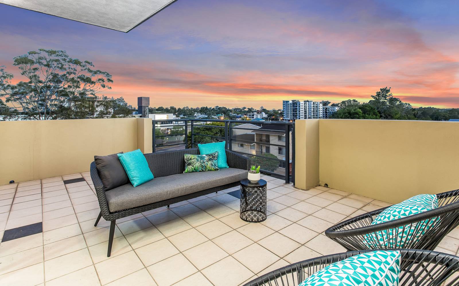 29/11 Grosvenor Road, INDOOROOPILLY, QLD 4068 AUS