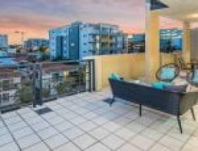 29/11 Grosvenor Road, INDOOROOPILLY, QLD 4068 AUS