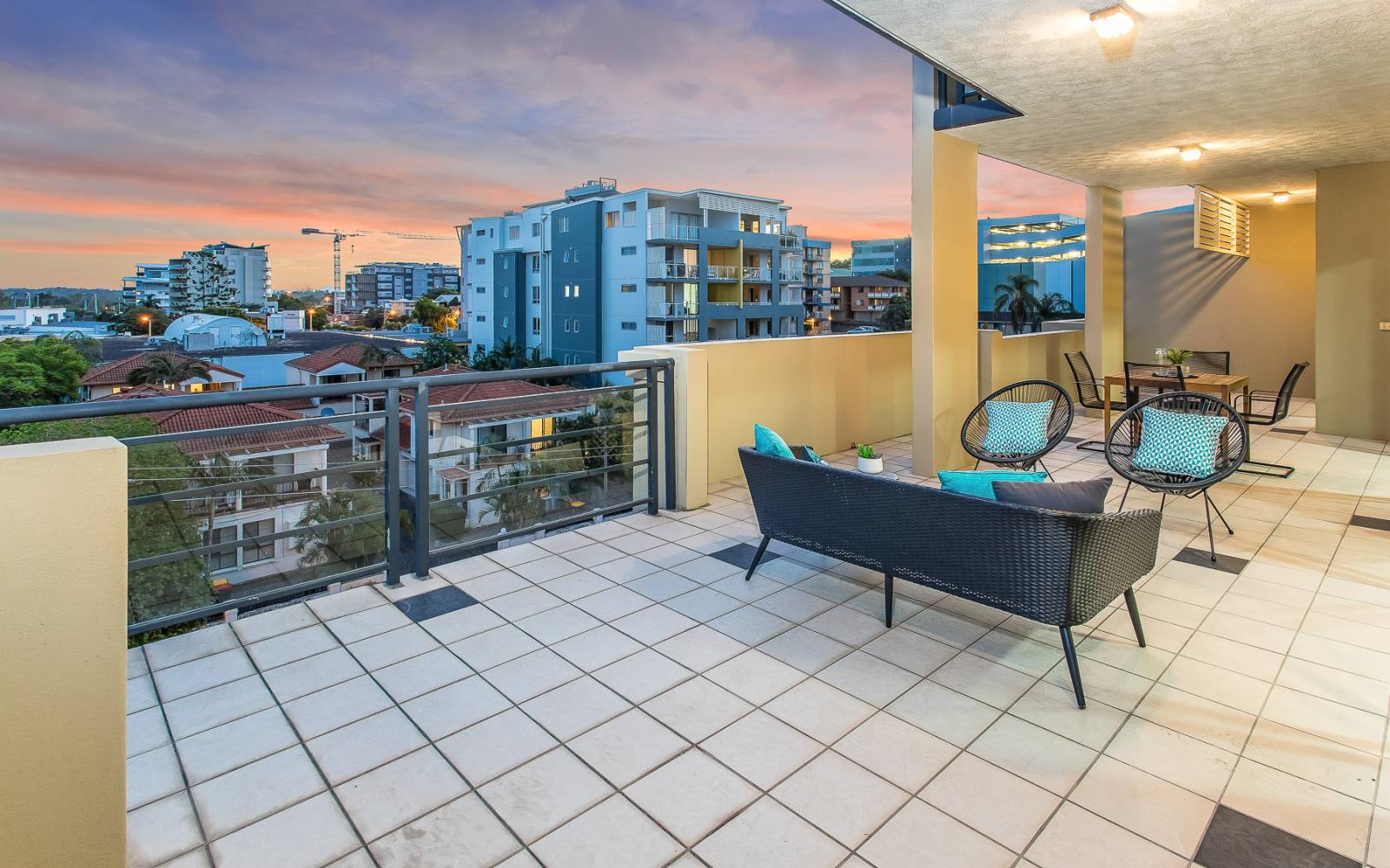 29/11 Grosvenor Road, INDOOROOPILLY, QLD 4068 AUS