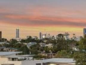 29/11 Grosvenor Road, INDOOROOPILLY, QLD 4068 AUS