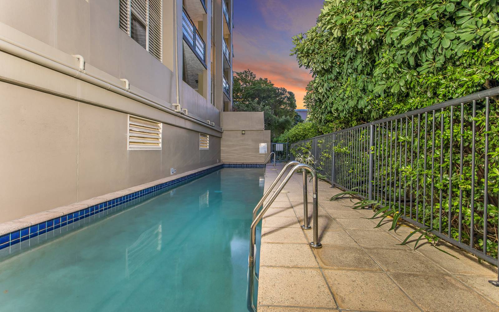 29/11 Grosvenor Road, INDOOROOPILLY, QLD 4068 AUS