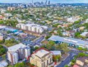 29/11 Grosvenor Road, INDOOROOPILLY, QLD 4068 AUS