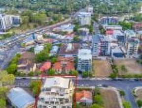 29/11 Grosvenor Road, INDOOROOPILLY, QLD 4068 AUS