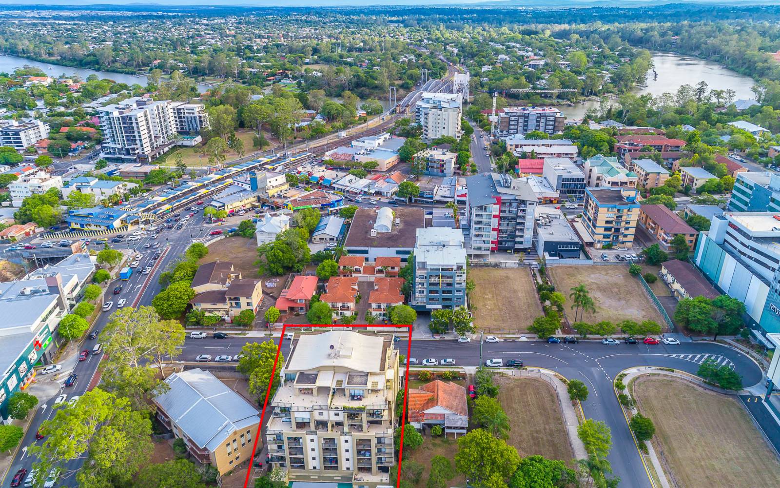 29/11 Grosvenor Road, INDOOROOPILLY, QLD 4068 AUS