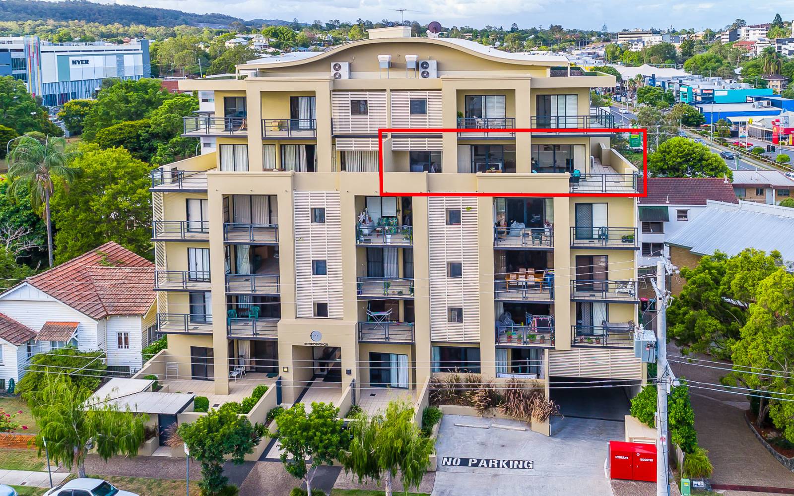 29/11 Grosvenor Road, INDOOROOPILLY, QLD 4068 AUS