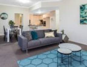 29/11 Grosvenor Road, INDOOROOPILLY, QLD 4068 AUS