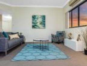 29/11 Grosvenor Road, INDOOROOPILLY, QLD 4068 AUS