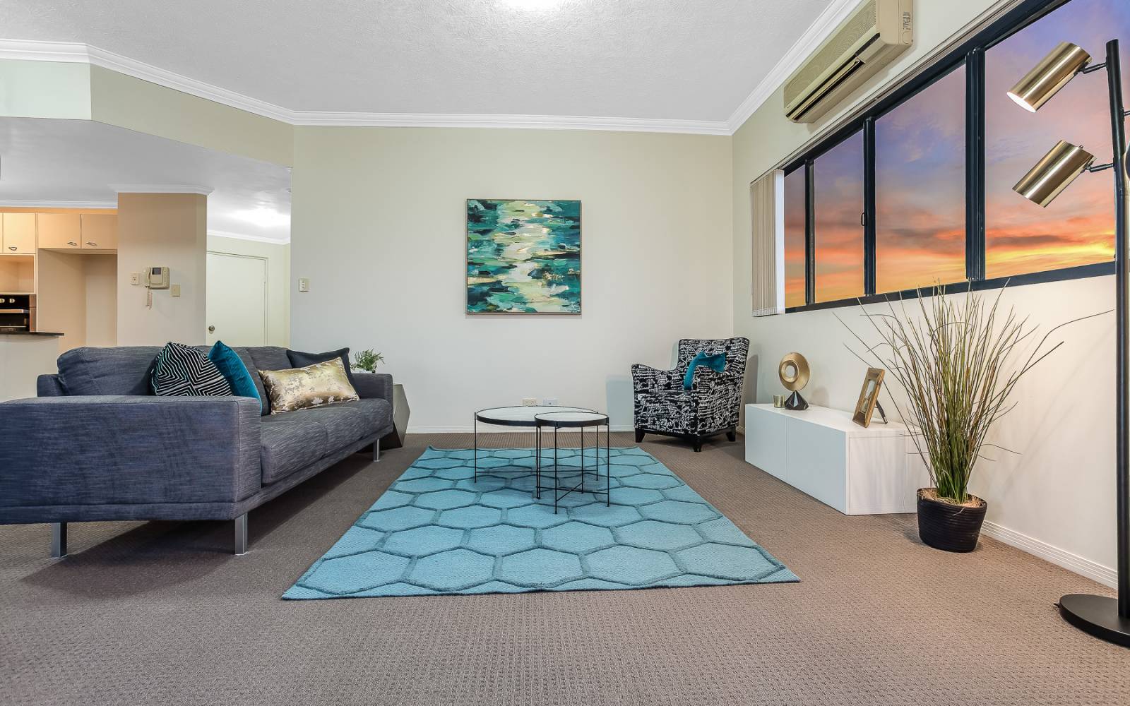 29/11 Grosvenor Road, INDOOROOPILLY, QLD 4068 AUS