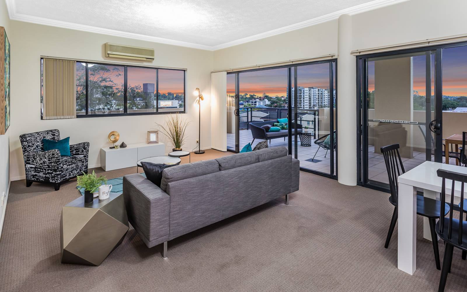 29/11 Grosvenor Road, INDOOROOPILLY, QLD 4068 AUS