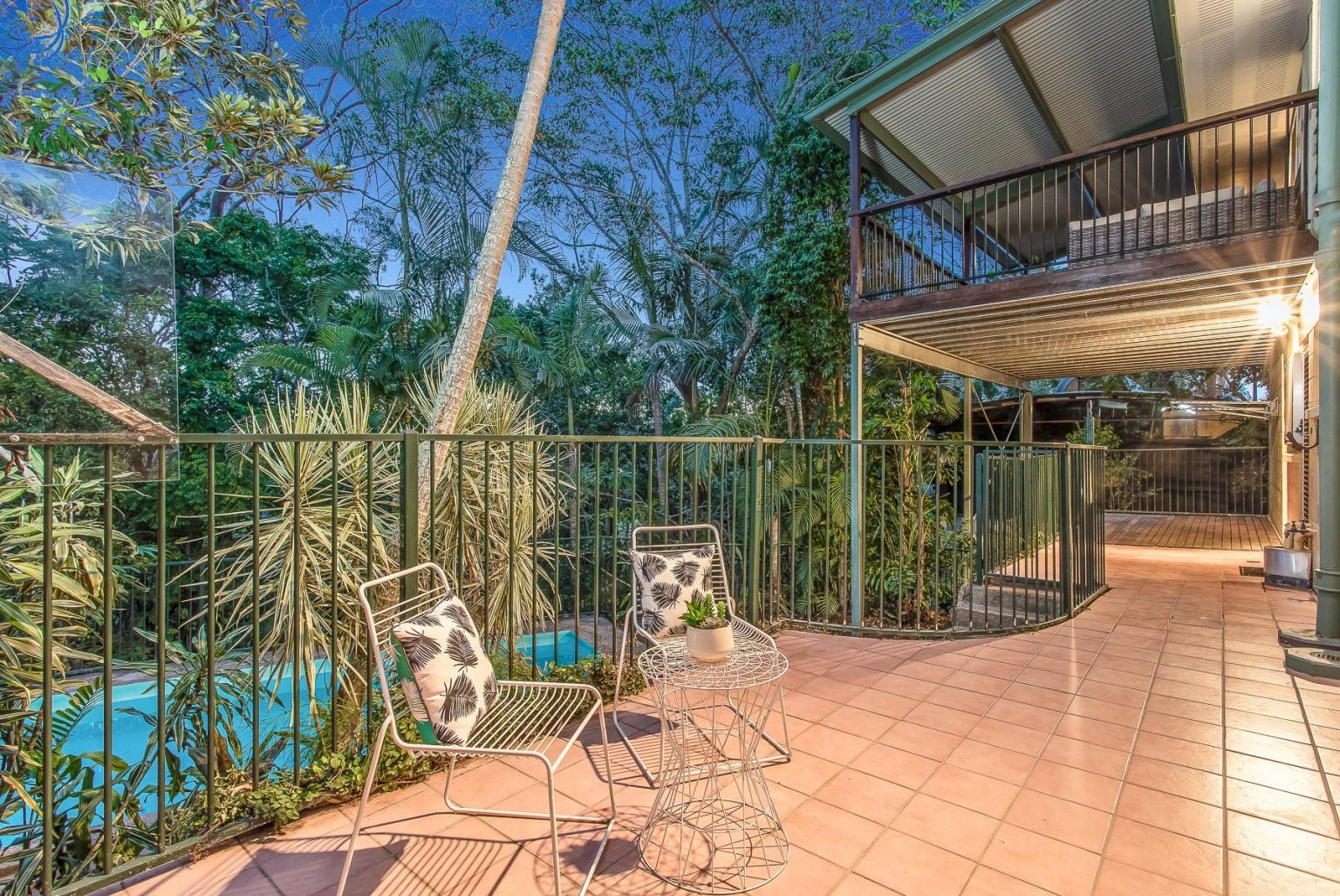 44 Aberfeldy Street, KENMORE, QLD 4069 AUS
